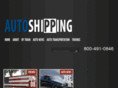 autoshipping.info