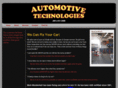 autotechbakersfield.com