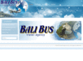 balibuss.com