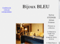 bijouxbleu.com