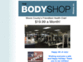 bodyshopfitco.com