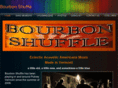 bourbonshuffle.com