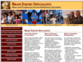 braininjspecialists.com