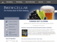 brewcellar.ca
