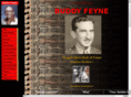 buddyfeyne.com