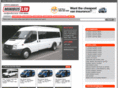 bustrader.co.uk