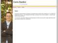 carlobaldini.com