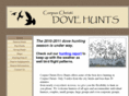 ccdovehunts.com