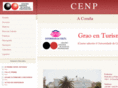 cenpcoruna.com