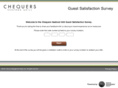 chequersfeedback.com