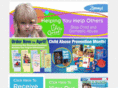 cherishchildren.com