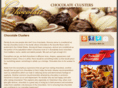 chocolateclusters.org
