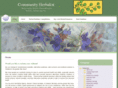 communityherbalist.com