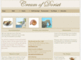 creamofdorset.co.uk