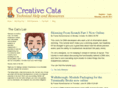 creativecats.com