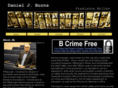 danieljburns.com