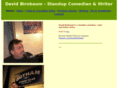 davidcomedy.com
