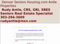 denverseniorshousing.com