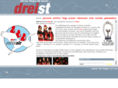 dreist-show.de