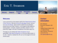 ericswanson.org