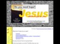 faithtornado.com