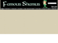 famousshamus.com