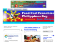 foodcartfranchisephilippines.org