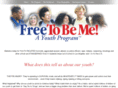 freetobemeyouth.com