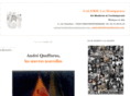 galerielesmontparnos.com