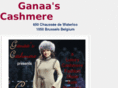 ganaascashmere.com