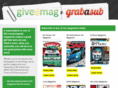 giveamag.co.nz