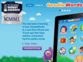 goodiewordsapp.com