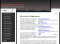 gotdigitalcameras.com