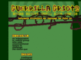 guerrilla-griots.org