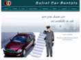 gujralcarrentals.com