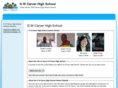 gwcarverhighschool.org