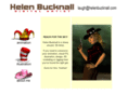 helenbucknall.com