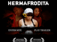 hermafroditathemovie.com