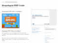 hospedagemphpgratis.com