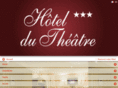 hotel-theatre.mobi