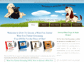 howtogroomwirefoxterrier.com