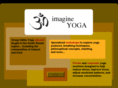 imagine-yoga.com