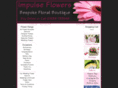 impulseflowers.co.uk