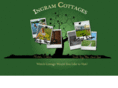 ingramcottages.com