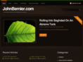 johnbernier.com