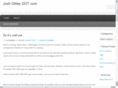 joshottley.com
