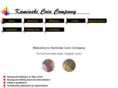 kaminskicoin.com