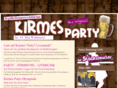 kirmesparty.de