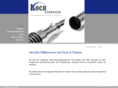 koch-partner.com