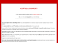 koptalk.info
